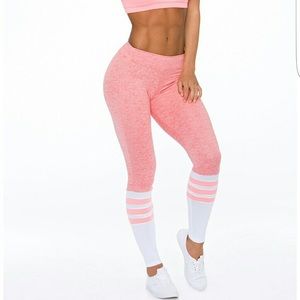 Bombshell Sportswear Leggings